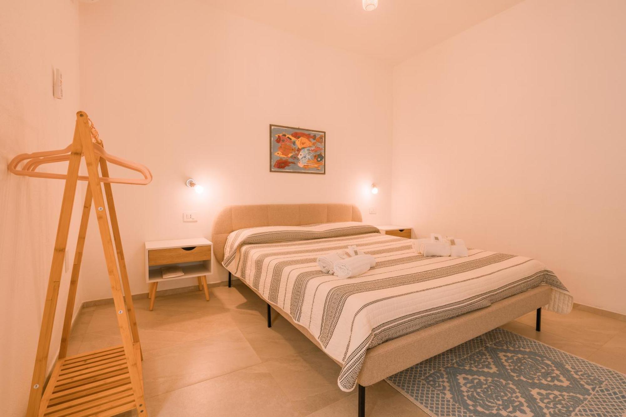 Domus Lucia Daire Santa Lucia  Dış mekan fotoğraf