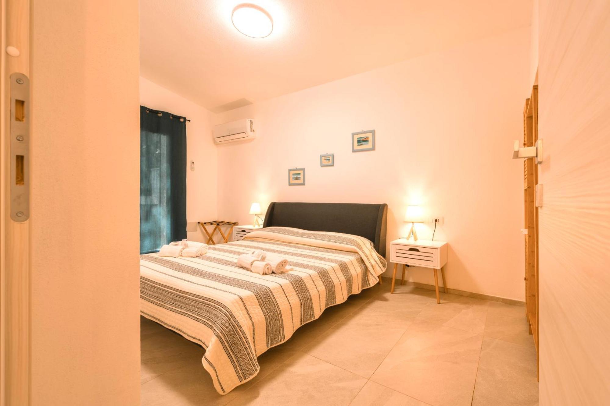 Domus Lucia Daire Santa Lucia  Dış mekan fotoğraf