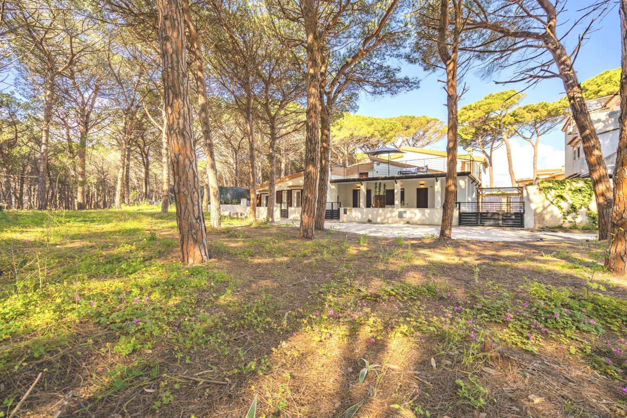 Domus Lucia Daire Santa Lucia  Dış mekan fotoğraf