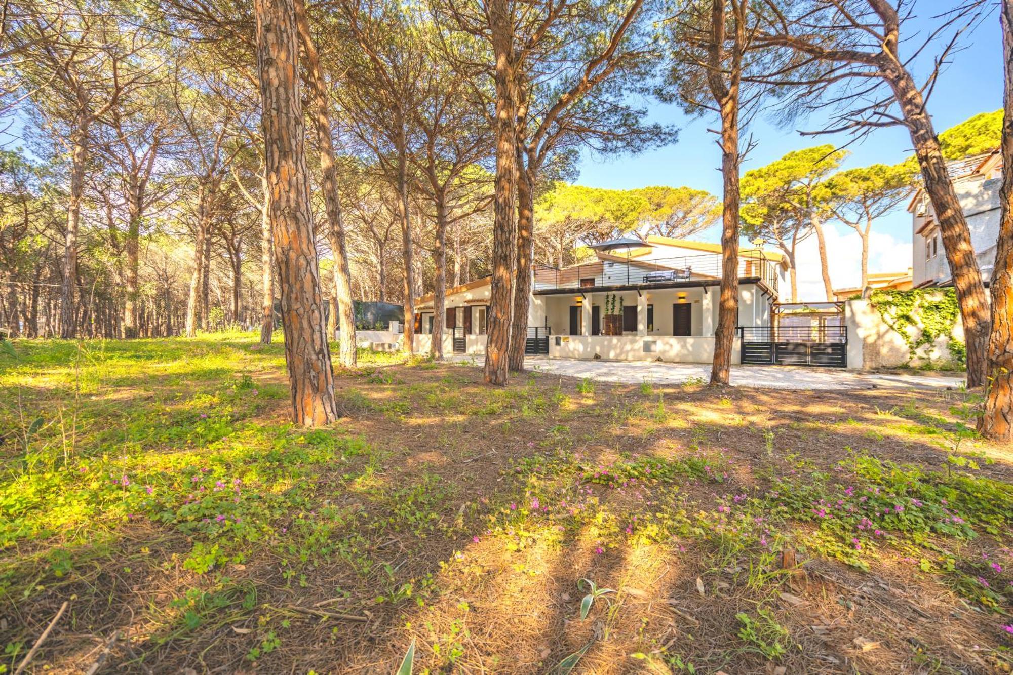 Domus Lucia Daire Santa Lucia  Dış mekan fotoğraf